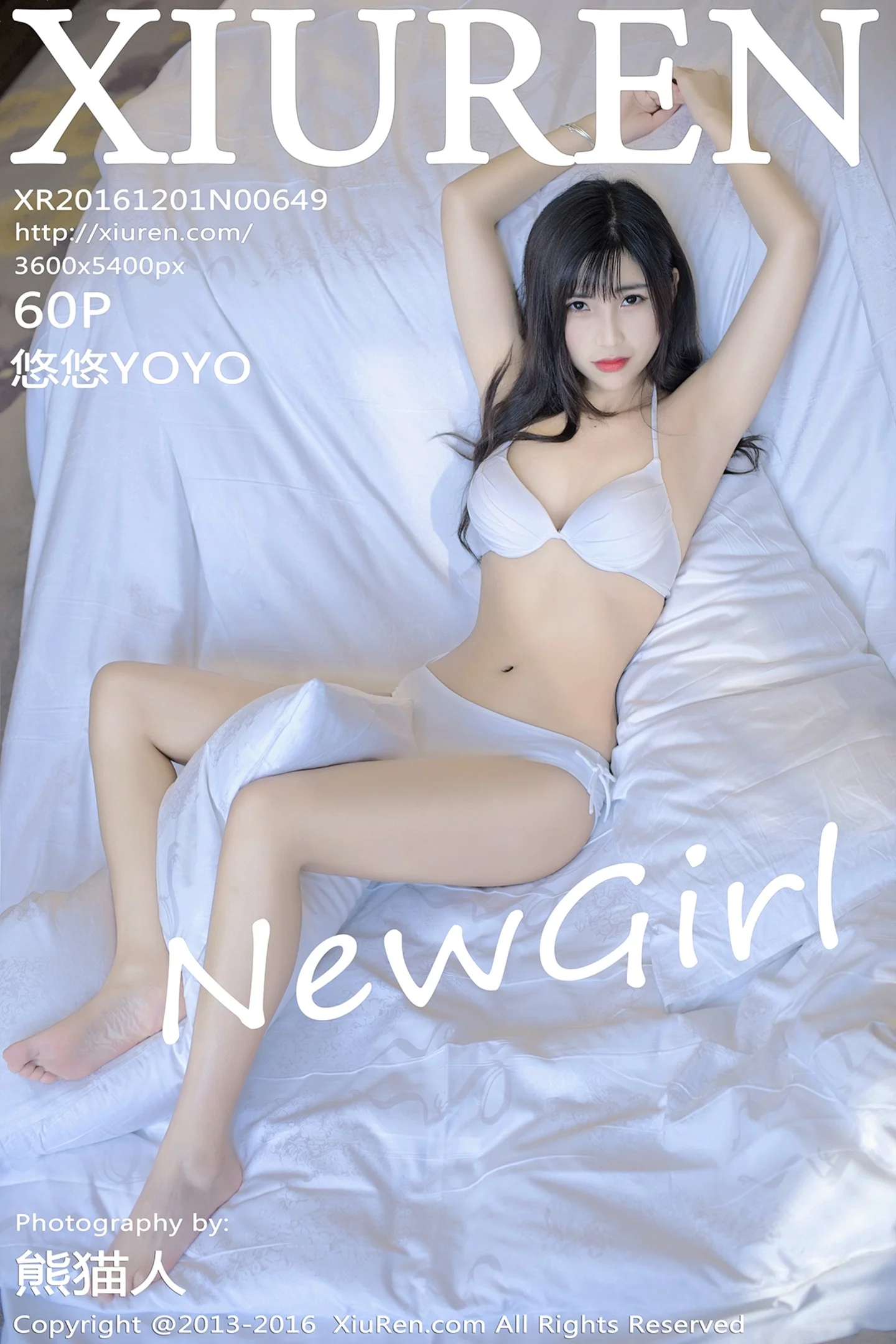 [XiuRen秀人网]No.649_美女学霸悠悠YOYO猫女郎粉红色性感内衣秀酥胸迷人写真60P-秀人网 - XiuRen.Space